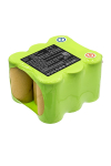 Shark 1028FK accu (2000 mAh, 123accu huismerk) ASH00190 - 1