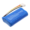 Shark CH700-2S1P accu (7.4 V, 2600 mAh, 123accu huismerk) ASH00244 - 1