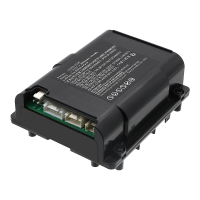 Shark FA200-2S2P accu (7.4 V, 4000 mAh, 123accu huismerk) ASH00254