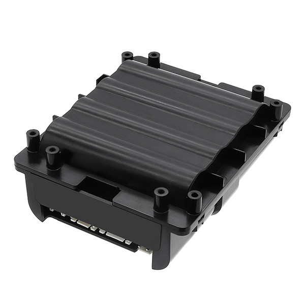 Shark FA200-2S2P accu (7.4 V, 4000 mAh, 123accu huismerk) ASH00254 - 2