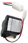 Shark X1725QN / VAC-V1930 accu (3000 mAh, 123accu huismerk) ASH00082 - 1
