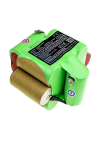 Shark X8901 accu (2000 mAh, 123accu huismerk) ASH00192 - 1