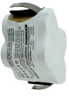 Shark X9725H accu (1500 mAh, 123accu huismerk) ASH00083 - 1