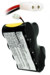 Shark XB1918 / VAC-V1950 accu (3000 mAh, 123accu huismerk) ASH00075 - 1