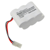 Shark XB1945W accu (3000 mAh, 123accu huismerk) ASH00161 - 1