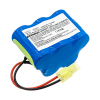 Shark XB2940 accu (3000 mAh, 123accu huismerk) ASH00166 - 1