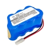 Shark XB617UN accu (3000 mAh, 123accu huismerk) ASH00163 - 1