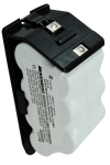 Shark XB617U / X9730 / EU-36075 accu (1500 mAh, 123accu huismerk) ASH00074 - 1