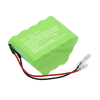Shark XB75N accu (15.6 V, 2000 mAh, 123accu huismerk) ASH00233 - 1