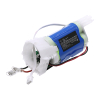 Shark XB950 accu (10.8 V, 2000 mAh, 123accu huismerk) ASH00243 - 1