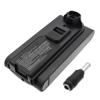 Shark XBATR725SL accu (25.2 V, 2000 mAh, 123accu huismerk)  ASH00253