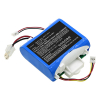 Shark XBAT CMT3 / XBAT CMT4 / XBATT CMT5 accu (10.8 V, 1900 mAh, 123accu huismerk) ASH00218 - 1