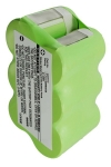 Shark XBP610 accu (3000 mAh, 123accu huismerk) ASH00077 - 1