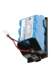 Shark XBV1917 accu (200 mAh, 123accu huismerk) ASH00107 - 1