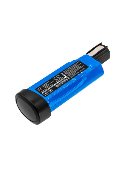 Shark XFBT200 / XFBT200EU accu (10.8 V, 2000 mAh, 123accu huismerk)  ASH00170 - 1