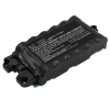 Shark XFBT620 accu (2500 mAh, 123accu huismerk) ASH00227 - 1