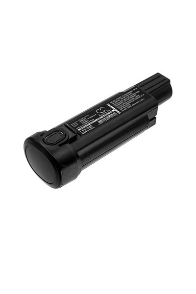 Shark XSBT251 / XSBT251EU accu (10.8 V, 2000 mAh, 123accu huismerk)  ASH00168 - 1