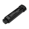 Shark XSBT330 / XSBT330AS accu (3000 mAh, 123accu huismerk) ASH00231 - 1