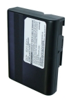 Sharp BT-H11U / BT-H11 accu (3800 mAh, 123accu huismerk) ASH00004 - 1