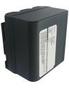 Sharp BT-H32U / BT-H32 accu (5400 mAh, 123accu huismerk) ASH00071 - 1