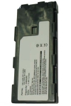 Sharp BT-L225U / BT-L225 / BT-L665 accu (1050 mAh, 123accu huismerk) ASH00005 - 1