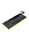 Sharp HE312 accu (2950 mAh, 123accu huismerk) ASH00174 - 1