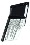 Sharp SH-UJA / SH008UAA accu (900 mAh, 123accu huismerk) ASH00045 - 1