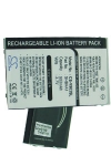 Sharp SH03 / XN-1BT70 / SHBAA1 accu (900 mAh, 123accu huismerk) ASH00025 - 1