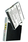 Sharp SHBQ01 accu (720 mAh, 123accu huismerk) ASH00030 - 1