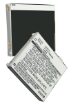 Sharp SHBY01 accu (700 mAh, 123accu huismerk) ASH00029 - 1