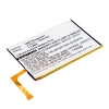 Sharp UBATIA246AFN1 accu (2040 mAh, 123accu huismerk) ASH00106 - 1