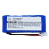Sherwood 010170 / OM10426 / 41B030AG18001 accu (3000 mAh, 123accu huismerk) ASH00193 - 1