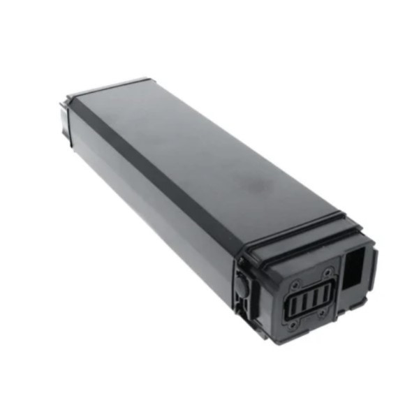 Shimano Steps BT-E6000 Bagagedrager fietsaccu (36 V, 13.5 Ah, 500 Wh, 123accu huismerk) ASH00178 - 3