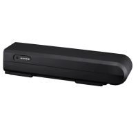 Shimano Steps BT-E6001 Bagagedrager fietsaccu (36 V, 14A h, 504 Wh, origineel) ASH00267