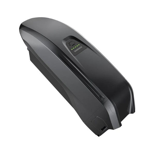 Shimano Steps BT-E8010 Frame fietsaccu (36 V, 14 Ah, 504 Wh, origineel) ASH00266 - 1