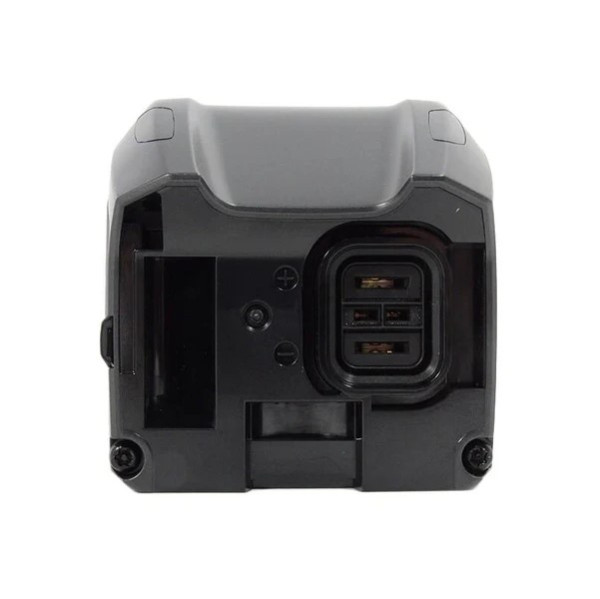 Shimano Steps BT-E8010 Frame fietsaccu (36 V, 14 Ah, 504 Wh, origineel) ASH00266 - 2