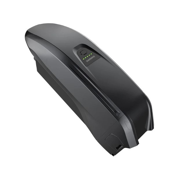 Shimano Steps BT-E8016 Frame fietsaccu (36 V, 17.5 Ah, 630 Wh, origineel) ASH00270 - 1