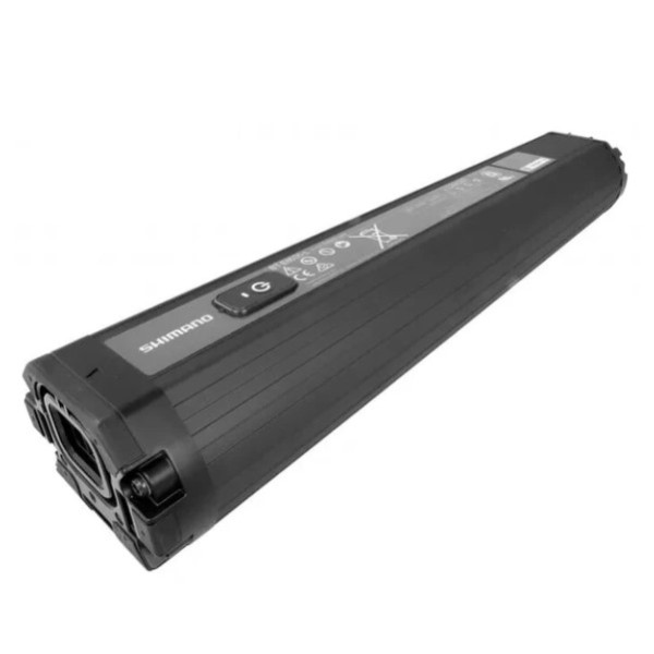 Shimano Steps BT-E8035L Frame fietsaccu (36 V, 14 Ah, 504 Wh, origineel) ASH00271 - 1