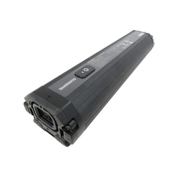 Shimano Steps BT-E8036 Frame fietsaccu (36 V, 17.5 Ah, 630 Wh, origineel) ASH00269 - 1