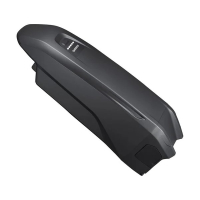 Shimano Steps BT-EN604 (Gen.2) Frame fietsaccu (36 V, 11.6 Ah, 418 Wh, origineel) ASH00274