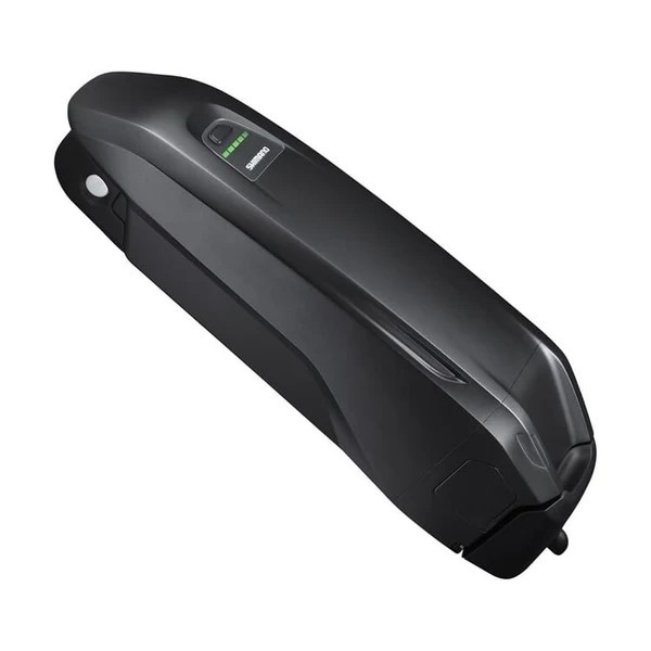 Shimano Steps BT-EN605 (Gen.2) Frame fietsaccu (36 V, 14 Ah, 504 Wh, origineel) ASH00275 - 1