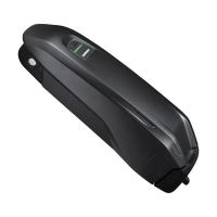 Shimano Steps BT-EN605 (Gen.2) Frame fietsaccu (36 V, 14 Ah, 504 Wh, origineel) ASH00275