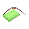 Shimpo FG-7BAT accu (700 mAh, 123accu huismerk) ASH00242 - 1