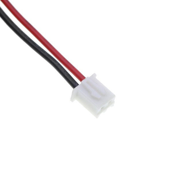 Shimpo TTC-BAT accu (3.6 V, 1600 mAh, 123accu huismerk) ASH00219 - 2