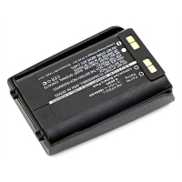 Shoretel RB-EP802-L accu (1800 mAh, 123accu huismerk)  ASH00110
