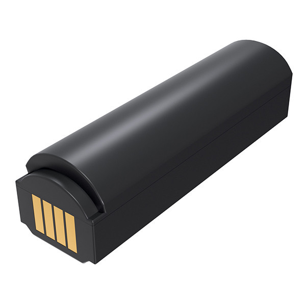 Shure 95A43507 / SB904 accu (3.7 V, 2600 mAh, 123accu huismerk) ASH00256 - 2