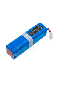 Sichler NX-6080-919 accu (14.8 V, 5200 mAh, 123accu huismerk)  ASI00177