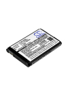 Siemens 21221-10296051 accu (850 mAh, 123accu huismerk) ASI00170 - 1