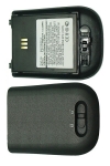 Siemens 660190 / 660217 / CP15NM accu (3.7 V, 900 mAh, 123accu huismerk) ASI00173 - 1