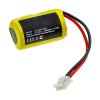 Siemens A2C59511954 / LS14250-VDO accu (3.6 V, 1200 mAh, 123accu huismerk) ASI00184 - 1